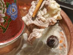 -京元盛铜锅涮肉(上海总店)