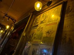 -流浪者咖啡西餐鸡尾酒吧(沈阳店)