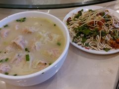 -留芳·文旅古月楼(老街店)