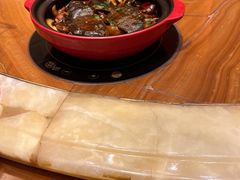 -白金汉爵大酒店·中餐厅(相城店)