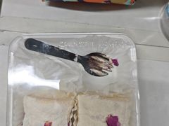 -许西美食一条街