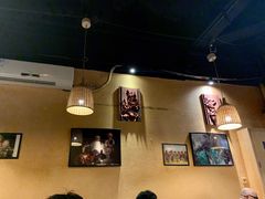 大堂-滇道云南特色料理(康定路店)