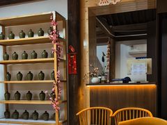 -烟水渔庄餐厅(西溪湿地店)