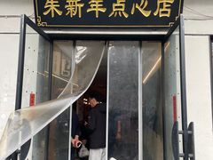 -朱新年·苏式汤团·面点(北寺塔店)