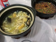 -阿隆煲店(秀仁苑店)