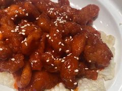 -兰湘子·湘菜小炒(石家庄万象城店)