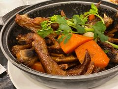 -美极鲜食坊(宝安南路店)