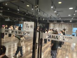 -嘉禾舞社 街舞培训工作室