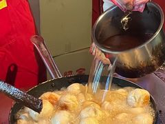 -阿宝生煎包(万松园总店)