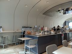 -Seesaw Coffee(上生新所店)
