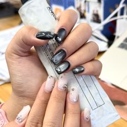 -Hands Nail专业美甲美睫