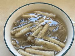 -安海长火土笋冻