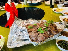 -申宴酒楼(王子百货店)