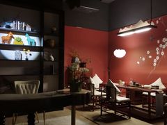-璞·澐间影院式足道SPA(尚悦湾店)