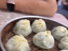 -曼曼汤包(建国西路店)