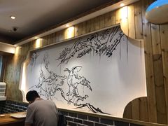 -王如意油茶(信旺·华府骏苑店)