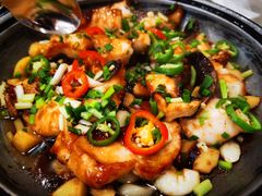 -黄埔华苑酒家(黄埔店)