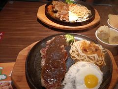 -豪享来牛排(人民店)