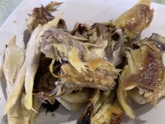 -考记泥焗鸡农庄·海鲜(北洛秘境店)