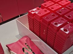 -K22.酸奶草莓(长春上海路万达店)