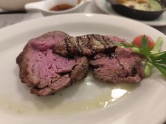 -西堤牛排(南京龙江店)