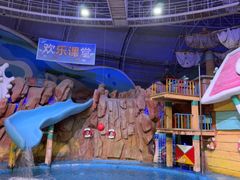 -烟台海昌鲸鲨海洋公园