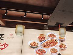 -八碗湘长沙市井菜(坡子街店)