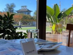 -The Rug Cafe(王府中环店)