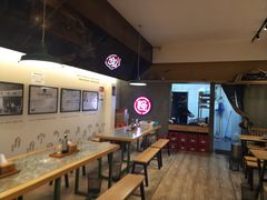 -牛王庙吳記怪味面(双楠店)