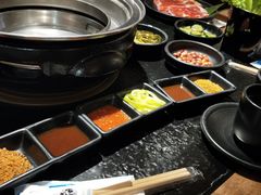 -九田家黑牛烤肉料理(石路天虹店)
