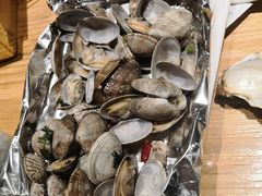 -喝丢一只鞋海鲜烧烤·海肠捞饭(文体街店)