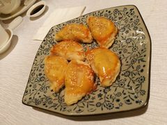 -常州富力喜来登酒店 Feast盛宴标帜西餐厅(新北万达广场店)