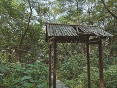 -竹泉村旅游度假区