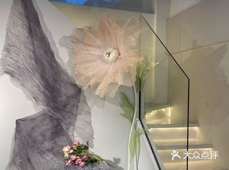 终于打卡了可以拍照的艺术咖啡馆