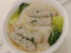 -海宝酒家(中山四路店)