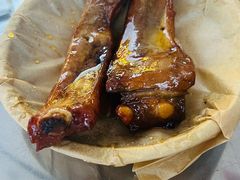 -三栋屋烧鸡