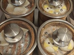 -三亚海棠湾仁恒皇冠假日酒店·大堂吧