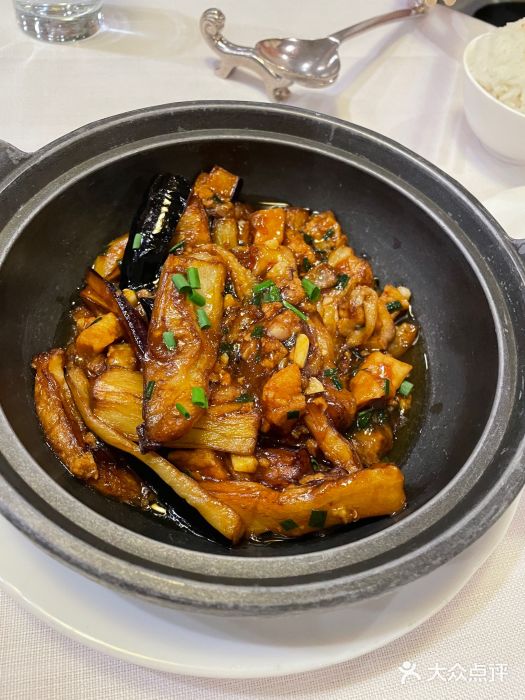 白云中餐厅·粤菜·亚龙湾喜来登度假酒店图片