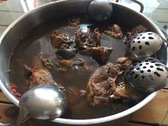 -御辇曾成宗牛肉火锅