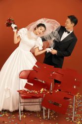 -IDO婚纱摄影(上海旗舰店)