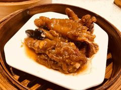 -又一间茶点轩(百汇广场店)