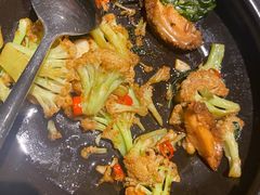 -滋色臻选川菜(北京坊旗舰店)