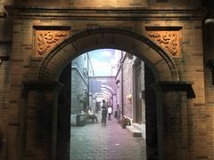 -上海市龙华烈士陵园