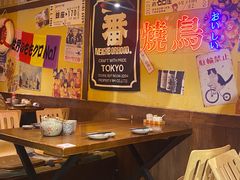 -白石的深夜食堂(济南万象城店)
