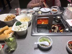 -海底捞火锅(青山湖万达夜宵主题店)