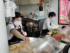 -刘记肉夹馍(彰武店)