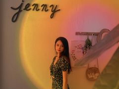 -接你jenny咖啡·西餐厅