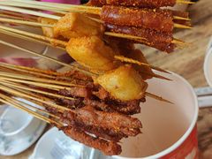 -状元虎.摇滚炒鸡.家常菜(义勇街店)