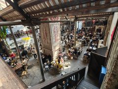 -東茅街茶馆