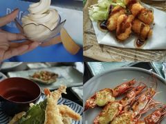 -柚·日式料理-富力万丽酒店